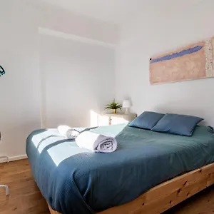 Quarto em Acomodações Particulares Al Cacem Portugal