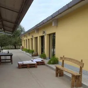Alojamento de Turismo Rural Azienda Agrituristica Scotti, Somma Lombardo