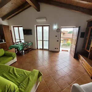 Casa Nicca Appartement