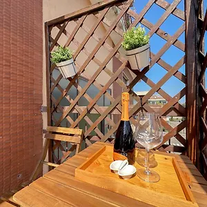 Giulia Apartamento