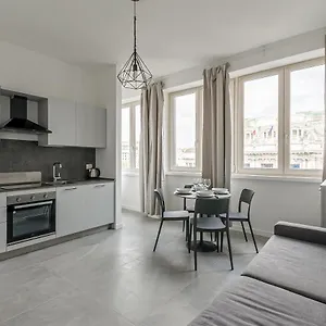 Apartamento Im - Napo Torriani Stazione, Milão