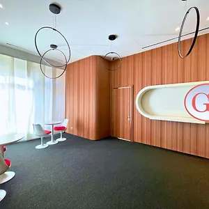 Apartamento Navigli, Milão
