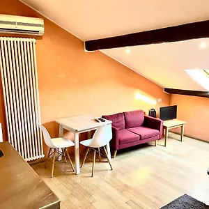 Apartamento Il Nido 14, Milão
