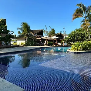  Casa de Férias Ecco Village - Serrambi Brasil
