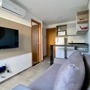  Apartamento Marina Do Cupe 004 - @flatsbynicho Brasil