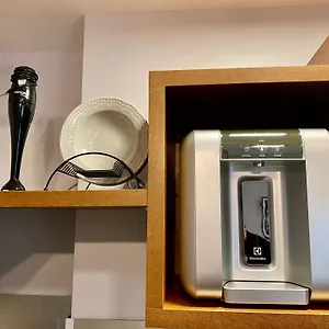  Apartamento & Flats La Paulista Brasil