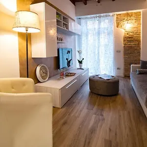  Apartmán Carrara Deluxe