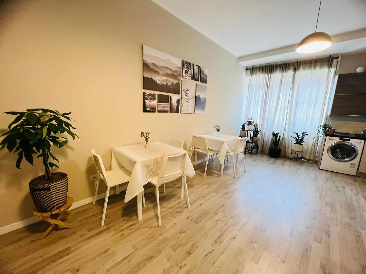Sonila'S Home 1 Bergame